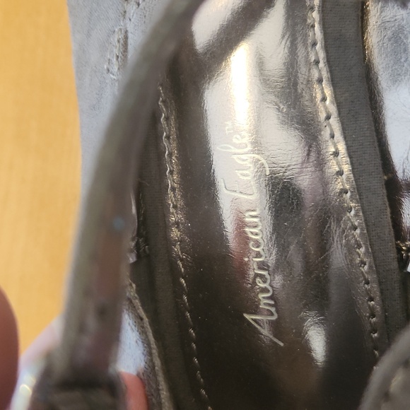 AE SHOE SIZE 1 - Picture 5 of 5